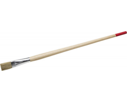 Круг шлифовальный лепестковый на шпильке d 6 мм STAYER d 50x20 мм P120 36607-120  