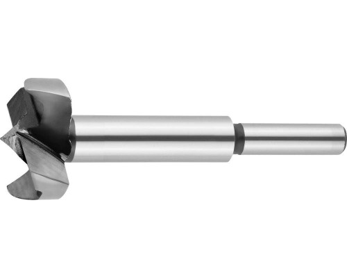 Сверло Форстнера по дереву 30 мм URAGAN 29995-30