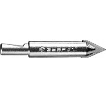 Сверло центрирующее для коронок-чашек 33360-хх, 33361-хх ЗУБР Профессионал 33364_z01