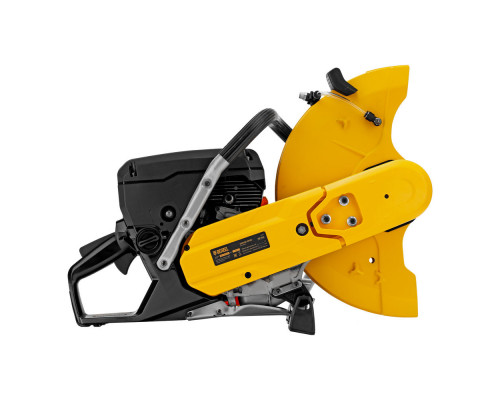 Бензорез МС-7440, 74 см3, диаметр диска 400 мм DENZEL (66302)