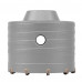Буровая коронка, M22 х 80 мм Matrix (70383)