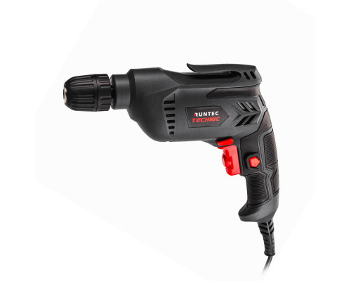 Дрель TECHNIC 230В, 500Вт RUNTEC RT-IDS500T