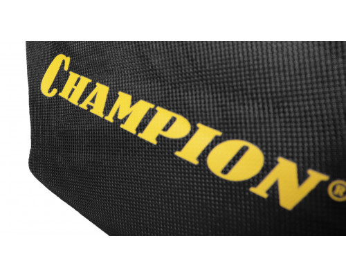 Газонокосилка CHAMPION LMZ5130/1 (3кВт привод 508мм 65л 25-75мм 1рычаг/6, 37кг4в1 3колеса1разблок) (LMZ5130/1)