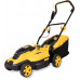 Газонокосилка эл. CHAMPION EM3616 (1,6 кВт пласт.+ткань травосб. 45л ширина 360мм 20-70мм, 11,5кг) (EM3616)