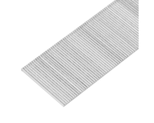 Гвозди для пневматического нейлера, длина 32 мм, ширина 1.25 мм, толщина 1 мм, 5000 шт Matrix (57612)