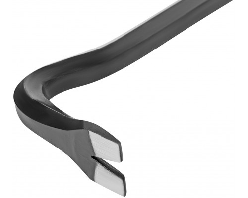 Гвоздодер, тип W1 1200х19 мм