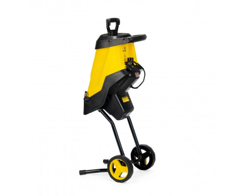 Измельчитель электрический CHAMPION SH260 (2,6кВт 45мм 8,7кг) (SH260)