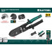 Клещи для гофрирования RET, 240 мм KRAFTOOL 23276