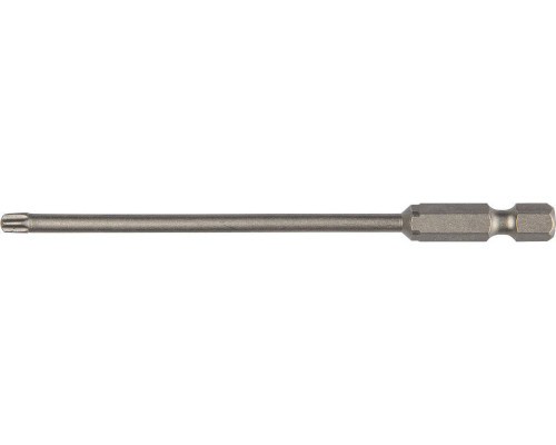 Торсионные биты X-Drive TX 25, 100 мм, 1 шт KRAFTOOL 26125-25-100-1