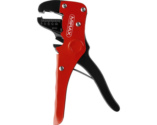 Стриппер автоматический 0.5 - 2.5 мм2 MIRAX 22638