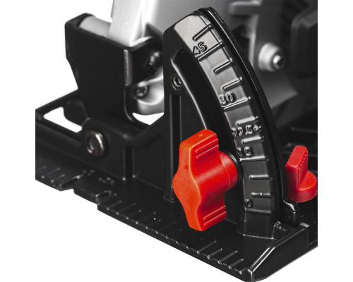 Пила циркулярная аккумуляторная TECHNIC 190*30 мм, 20В, 2*4Ач, 1000Вт RUNTEC RT-CS1000T