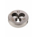 Плашка круглая резьбонарезная HSS-E, DIN 223 B (DIN EN 22568), M3 x 0.5, 20 x 5 (ZA-03801)