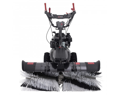Подметальная машина бензиновая EVOline SWG 1000 H (Honda)