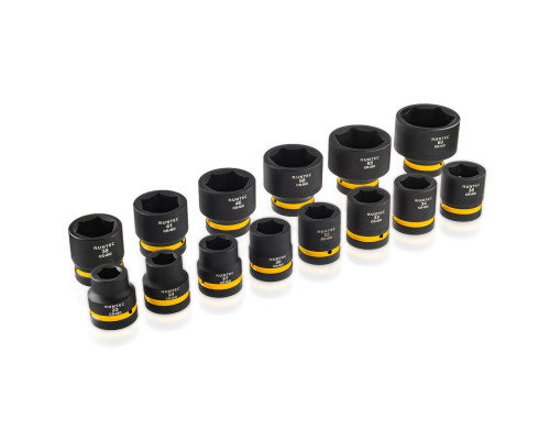 RUNTEC RT-IS3B14 Набор ударных головок RUNTEC 1