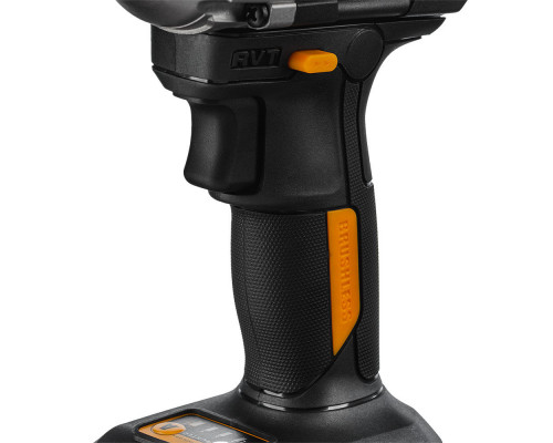 RUNTEC RT-IW500 Гайковерт ударный аккумуляторный RUNTEC PRO 1/2