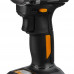 RUNTEC RT-IW500 Гайковерт ударный аккумуляторный RUNTEC PRO 1/2