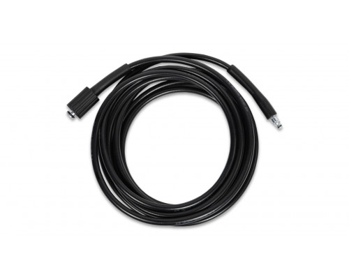Шланг напорный 5 метров HP3141 HP3180 Мах:Р?200 бар Т?60 C quick connect+резьба M22?1,5мм C8153