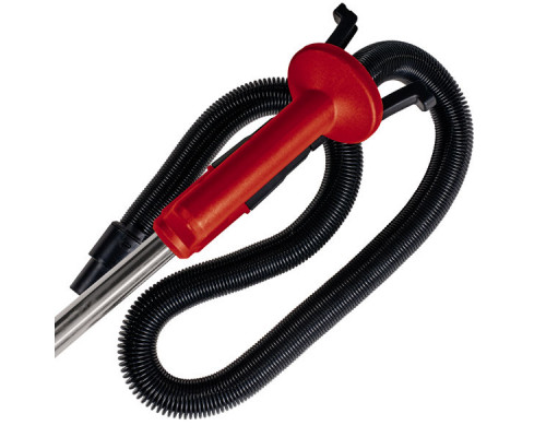 Шлифмашина д/стен и потолка Einhell TE-DW 225 X, 750Вт,телеск.рук,кругл+треугол,кейс E-box (4259960)