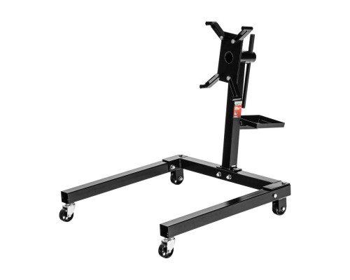 Стенд для двигателя, 570 кг, 1250 Lbs Matrix (567255)