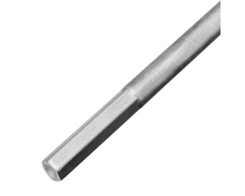 Сверло по дереву перовое, 22 мм Сибртех