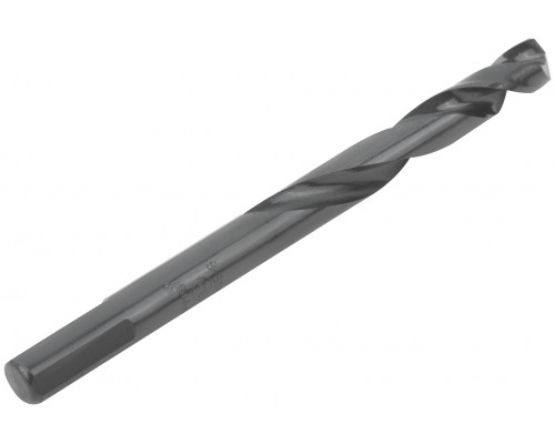 Сверло по металлу Cutop Special, HSS-G, 9,5 х 125/72 мм (5 шт) (54-959)