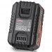 Батарея аккумуляторная TECHNIC 20В, 6Ач RUNTEC RT-LB26T