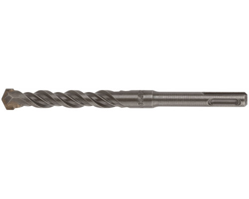 Бур по бетону CUTOP, Profi, двойная резьба, SDS-Plus, 14 х 160 мм (40-14160)