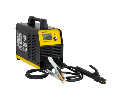 Инвертор БАРСВЕЛД Profi ARC-227 D (ARC227D)