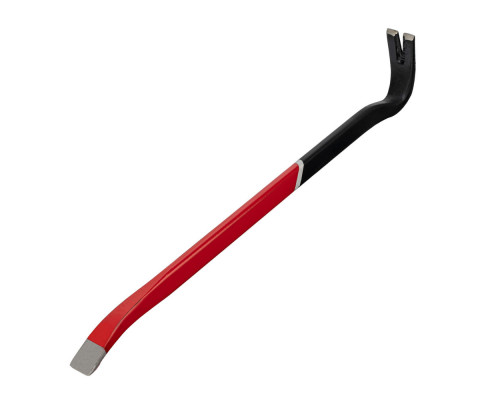 Лом-гвоздодер усиленный, 600 х 29 х 15 мм Matrix