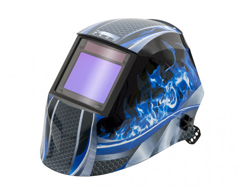 Маска сварщика КЕДР 