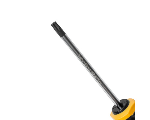 Набор отверток S2 TORX в сумке, 7 предметов RUNTEC RT-SD1TBX7S