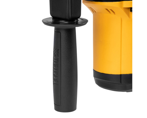 Перфоратор электрический RHV-1050-38-max, SDS-max, 1050 Вт, 10 Дж, 2 плюс 1 режим Denzel (26620)