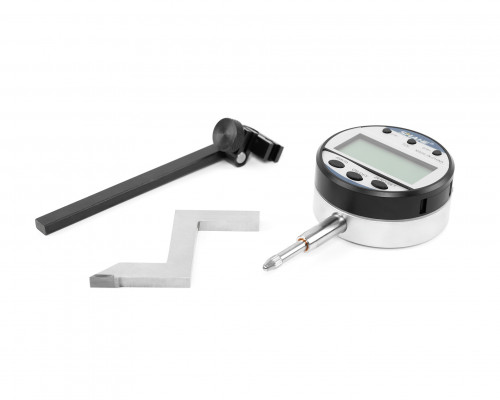 Штангенрейсмас ШР- 300 0,01 механ. спец. с ИЦ 0-12,7 SHAHE