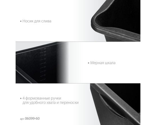 Струбцина F CF-500/12 STAYER 120х500 мм 3210-120-500_z02  