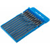 Сверло по металлу Cutop Special, HSS-G, 6 х 93/51 мм (10 шт) (54-952)