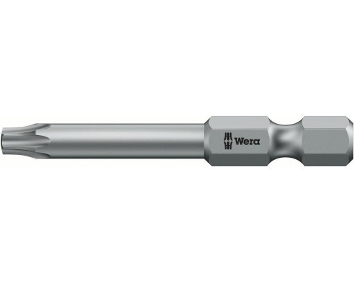 867/4 Z IPR TORX® PLUS (5-лучевой) бита, с отверстием, 1/4