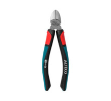 Бокорезы 160 мм, 3К рукоятка ALTECO Industrial 0201-3K-160-X, шт (96866)