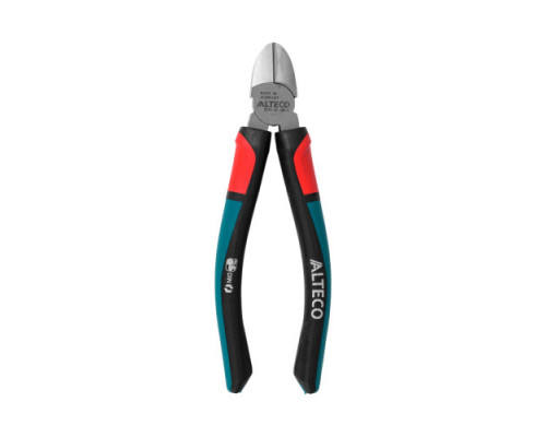 Бокорезы 160 мм, 3К рукоятка ALTECO Industrial 0201-3K-160-X, шт (96866)