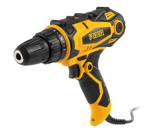 Дрель-шуруповерт сетевая SD-300-10 Denzel (26201)