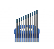 Электроды вольфрамовые КЕДР WL-20-175 D 3,2 мм(синий) AC/DC