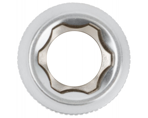 Головка 6-гранная CrV 1/2