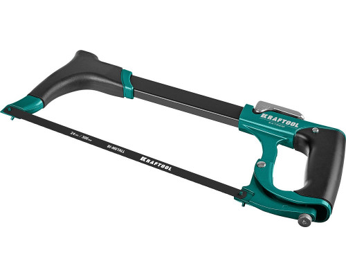 Ножовка по металлу Extrem KRAFTOOL 15802