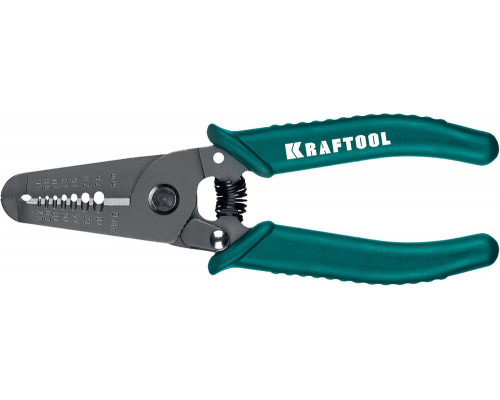 Многофункциональный стриппер PK-26, 0.6–2.6 мм KRAFTOOL 22660-15_z01