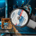 Круг отрезной по металлу, 230 х 1.6 х 22.2 мм Gross (74387)