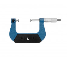 Микрометр универсальный МВУ 50-75 0,01 КЛБ