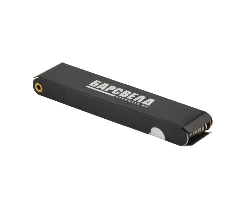 Набор БАРСВЕЛД для прочистки сопел сварочных горелок и резаков (TC01)