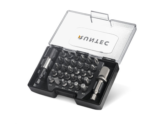 Набор бит Runtec 32 предмета, RUNTEC, RT-BX32