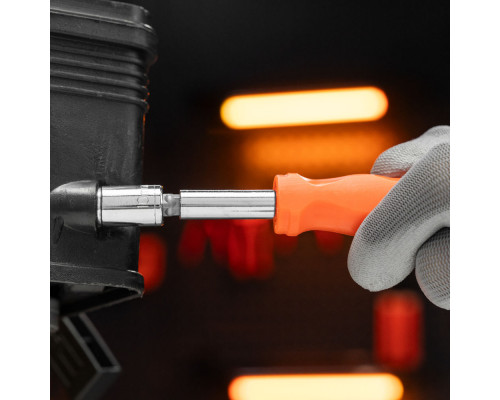 Набор инструментов бытовой, 29 предметов Sparta