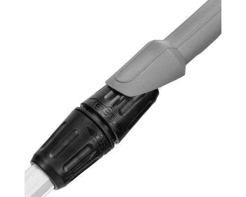 Портативная аккумуляторная газонокосилка CLM-22, Li-ion, 20В, 220 мм // Denzel (58860)