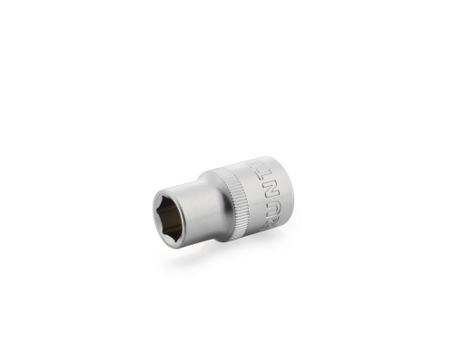 RUNTEC RT-H12S13 Головка торцевая RUNTEC CrV, 6PT, 1/2